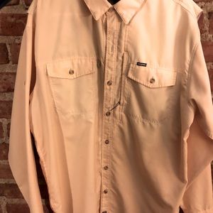 Patagonia Fishing Shirt Sol Patrol II